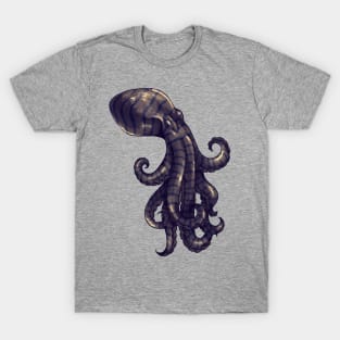 Octopus T-Shirt